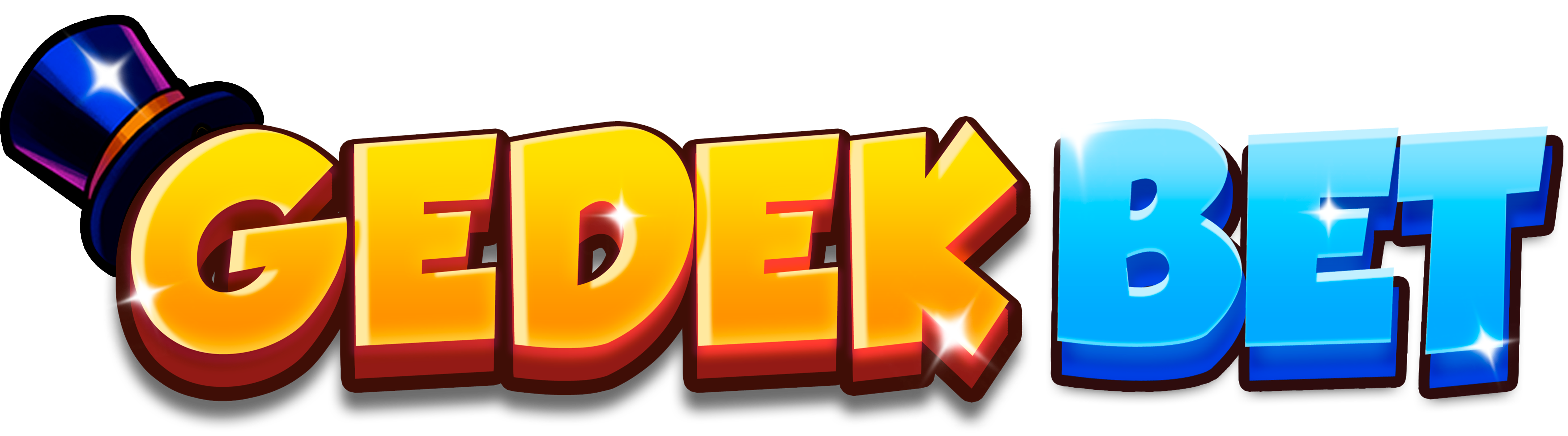 Logo LUCKY SPIN GEDEKBET
